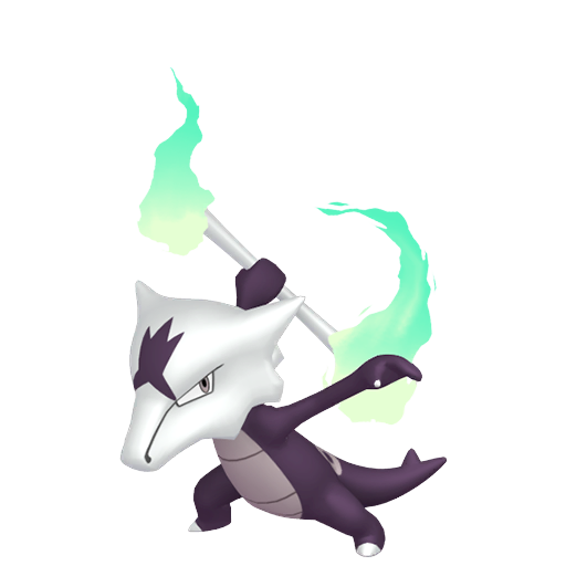 Marowak-Alola