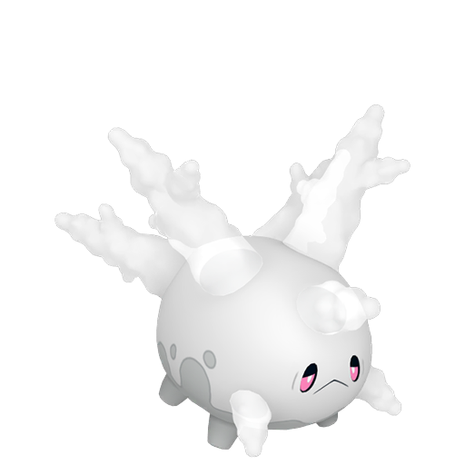 Corsola-Galar