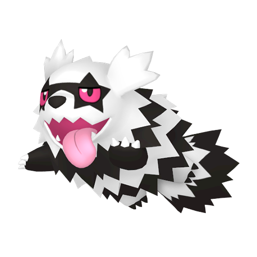 Zigzagoon-Galar