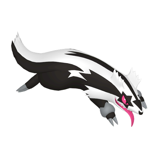 Linoone-Galar
