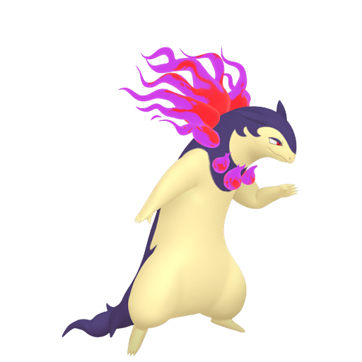 Typhlosion-Hisui