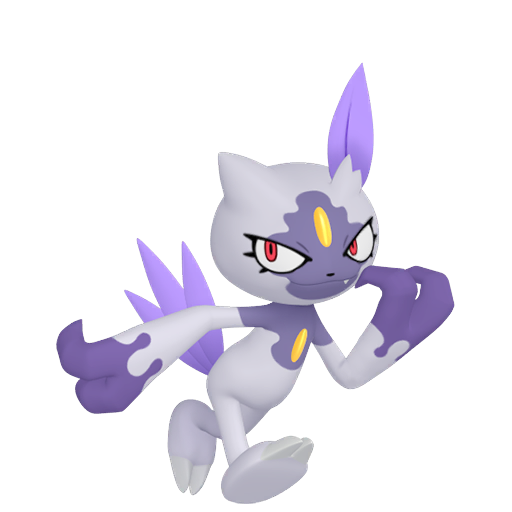 Sneasel-Hisui