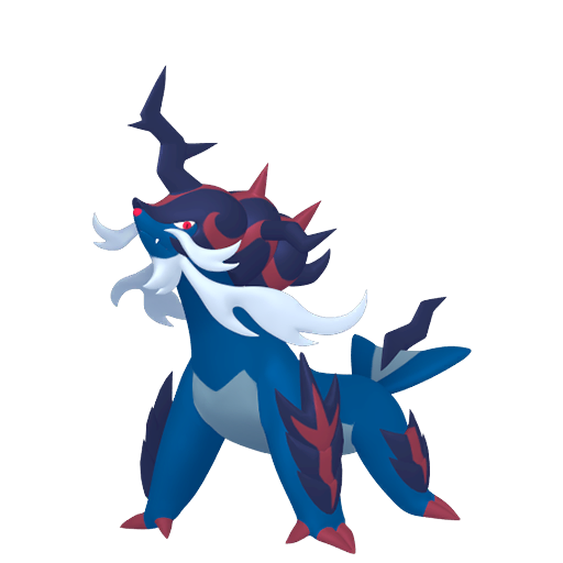 Samurott-Hisui