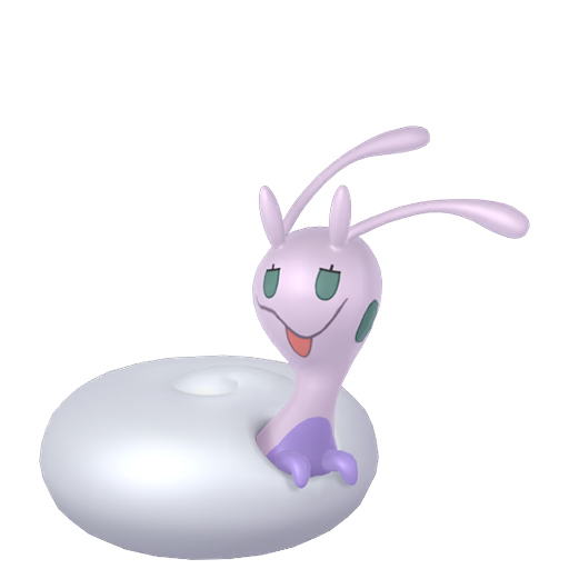 Sliggoo-Hisui
