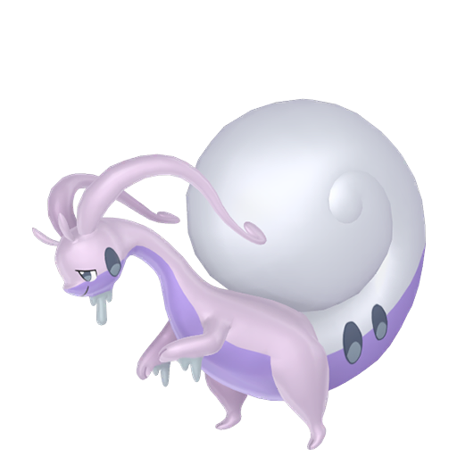 Goodra-Hisui