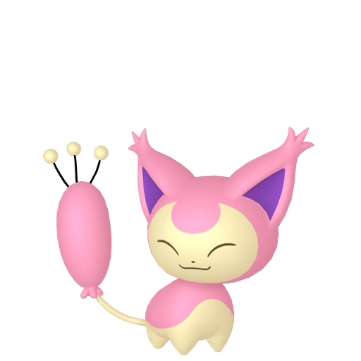 Skitty normal form