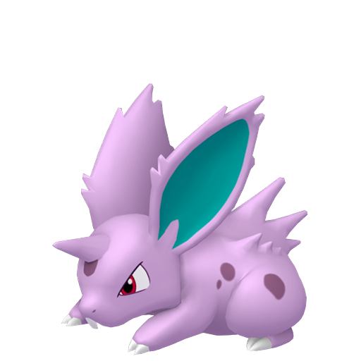 Nidoran-M