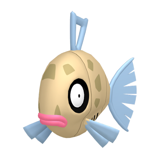 Feebas normal form