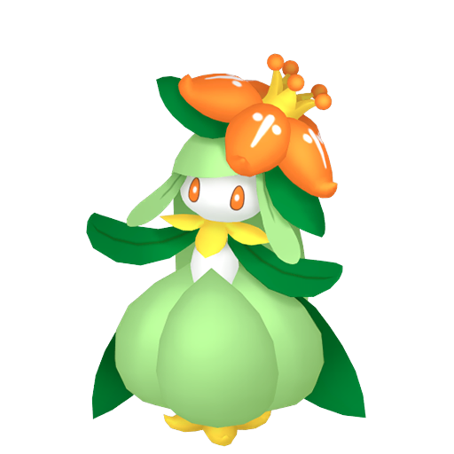 Lilligant normal form