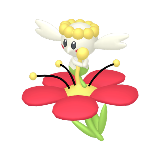Flabébé