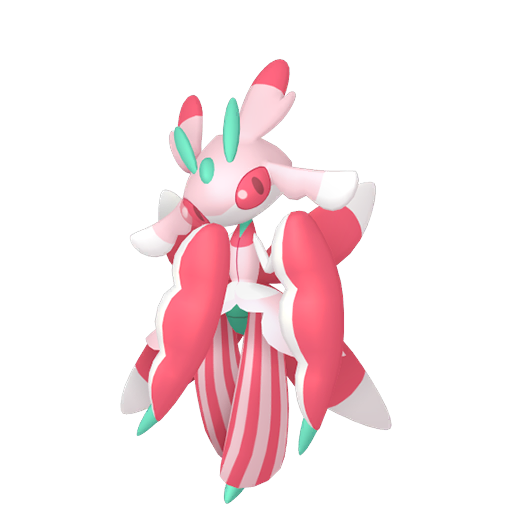 Lurantis normal form