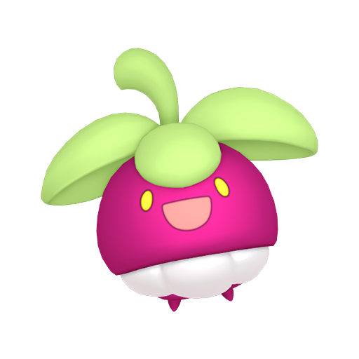 Bounsweet normal form