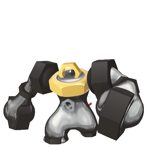 Melmetal normal form