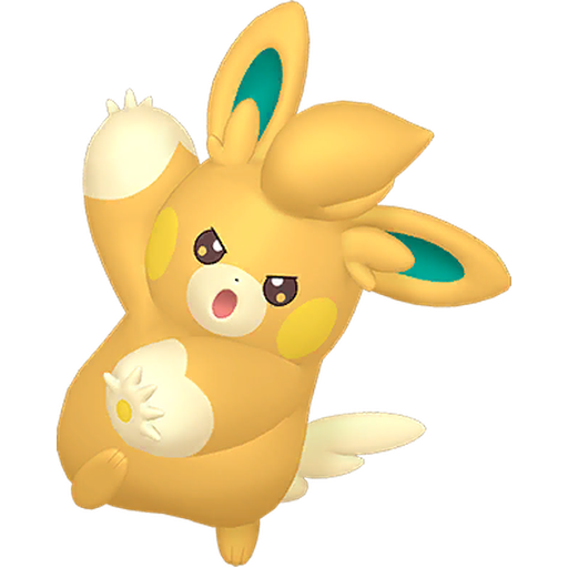 Pawmo