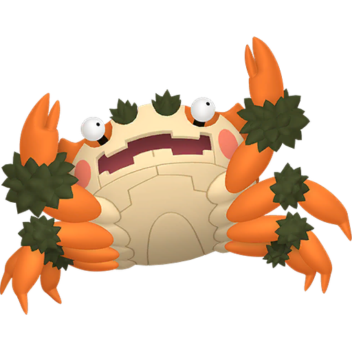 Klawf normal form