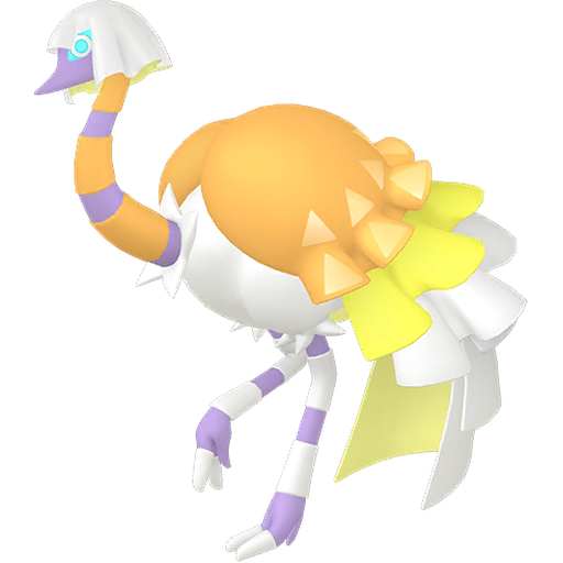 Espathra normal form