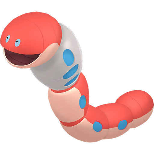 Orthworm normal form