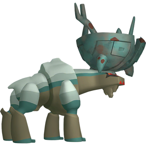 Shiny Ting-Lu
