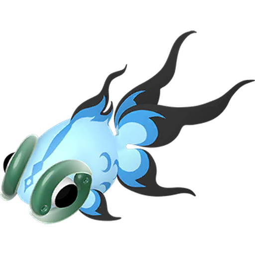 Shiny Chi-Yu