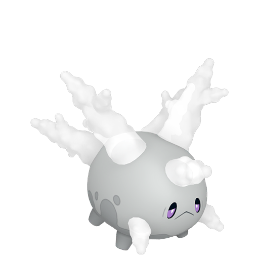 Shiny Corsola-Galar