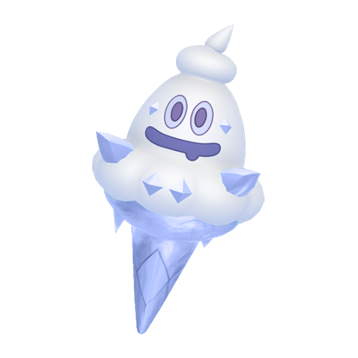 Shiny Vanillish