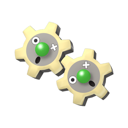 Shiny Klink
