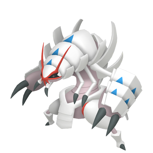 Shiny Golisopod