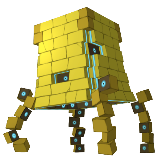 Shiny Stakataka