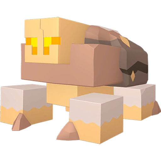 Shiny Naclstack
