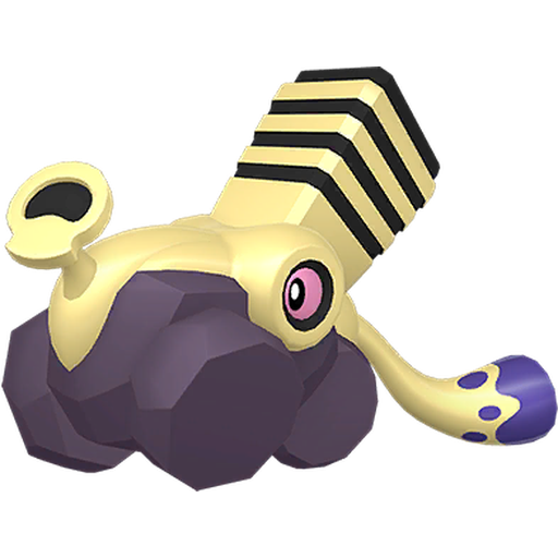 Shiny Varoom