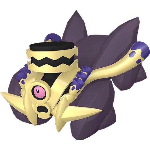 Shiny Revavroom