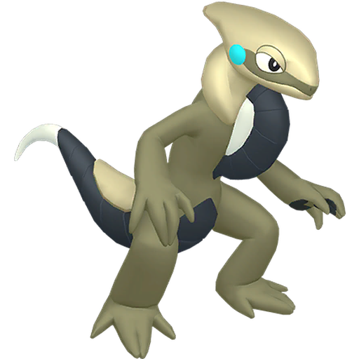 Shiny Cyclizar